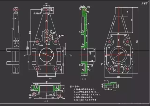 【兆恒機(jī)械】工裝、夾具、檢具設(shè)計(jì)概要及要點(diǎn)