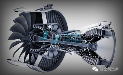 【兆恒機(jī)械】航空發(fā)動(dòng)機(jī)承力的機(jī)匣，不同的結(jié)構(gòu)特點(diǎn)隱藏著不同的秘密