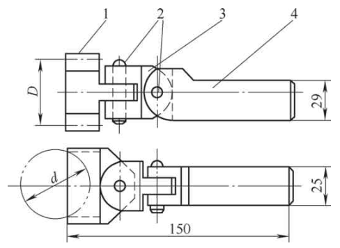 【兆恒機(jī)械】采用刀具車(chē)削內(nèi)外球面