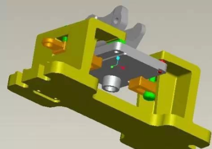 【兆恒機(jī)械】鉆床、銑床、車床、組合等典型夾具大盤點(diǎn)