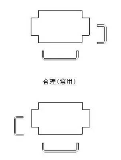 【兆恒機械】鈑金做展開圖圖紙的28個注意事項！你注意啦嗎？