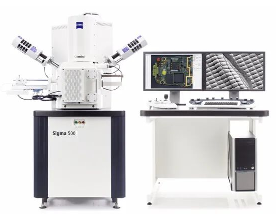 【兆恒機(jī)械】金屬科研“神器”：掃描電子顯微鏡原理及應(yīng)用
